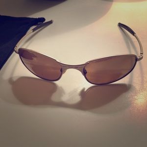 Oakley sunglasses